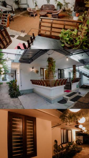 JeeHaa Homestay